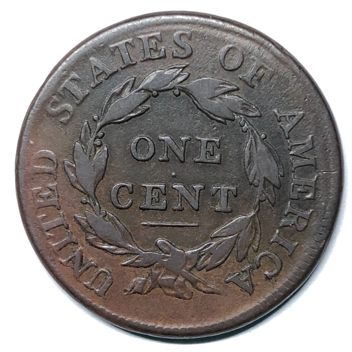 The-Varieties-Of-Classic-Head-Large-Cents