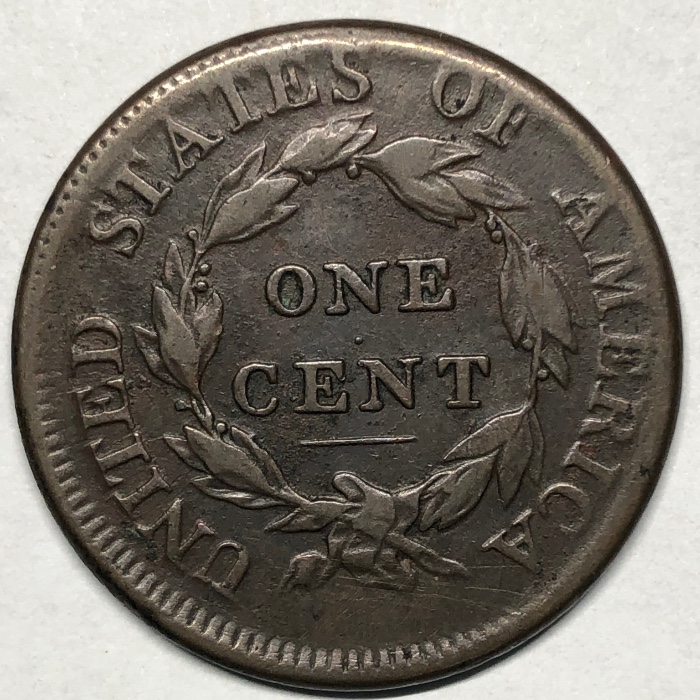 The-Varieties-Of-Classic-Head-Large-Cents