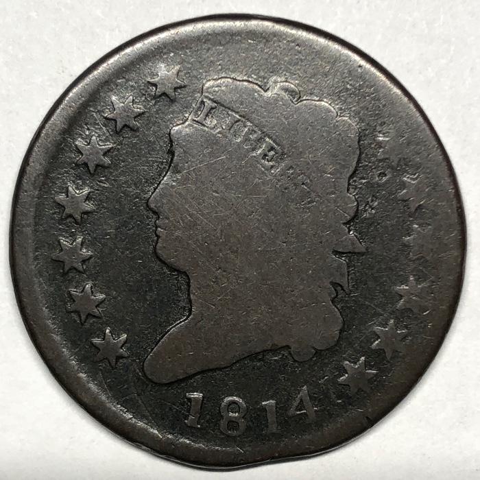 The-Varieties-Of-Classic-Head-Large-Cents