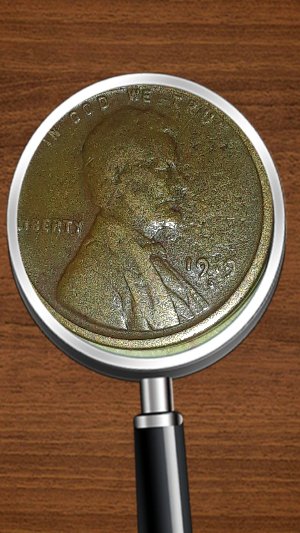 I-Found-This-Wheat-Penny!