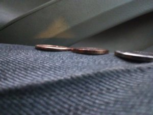 Lincoln-2017-Penny...-Or-Is-It?