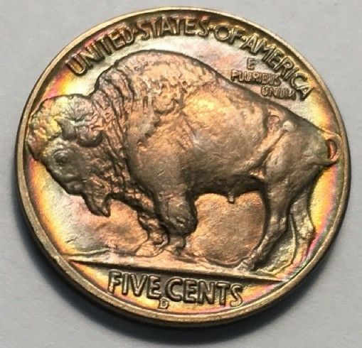Eye-Candy-Corner:-Post-Your-Toned-Coins!