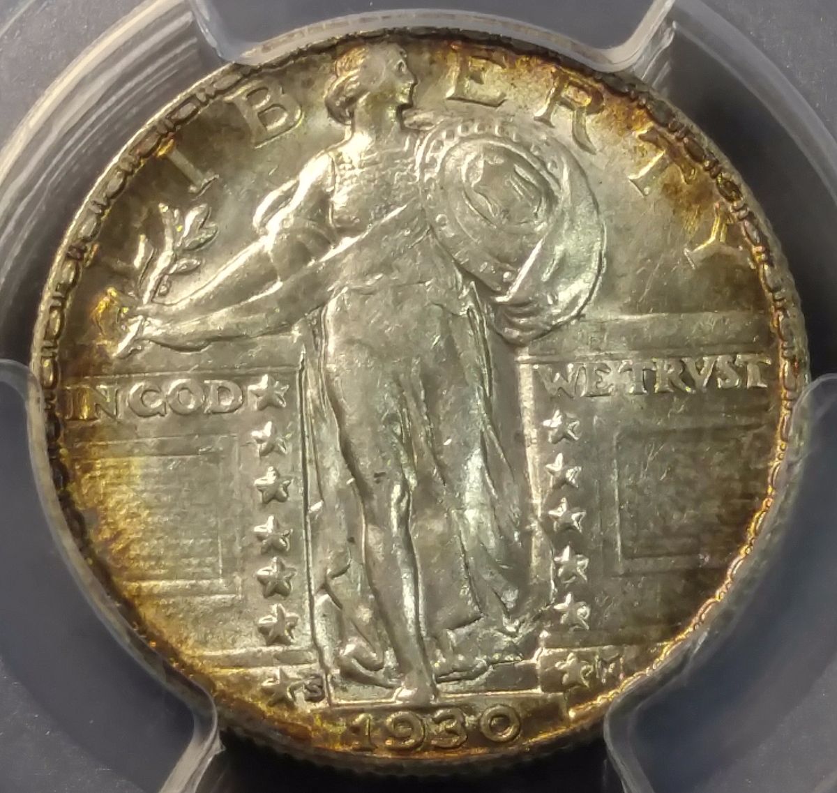 Eye-Candy-Corner:-Post-Your-Toned-Coins!