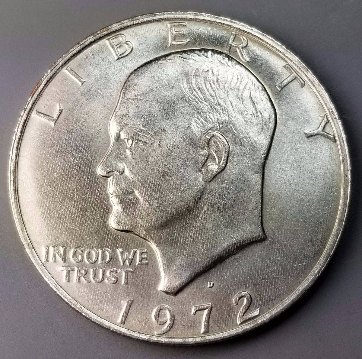 Post-An-Ike-Eisenhower-Dollar