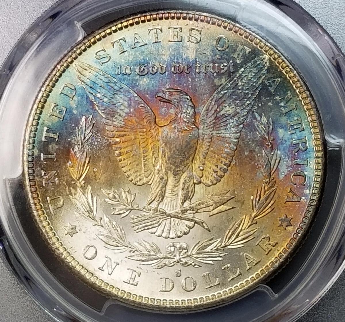Eye-Candy-Corner:-Post-Your-Toned-Coins!