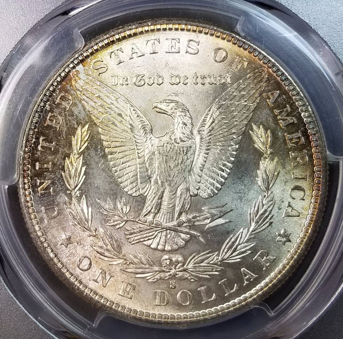 Eye-Candy-Corner:-Post-Your-Toned-Coins!