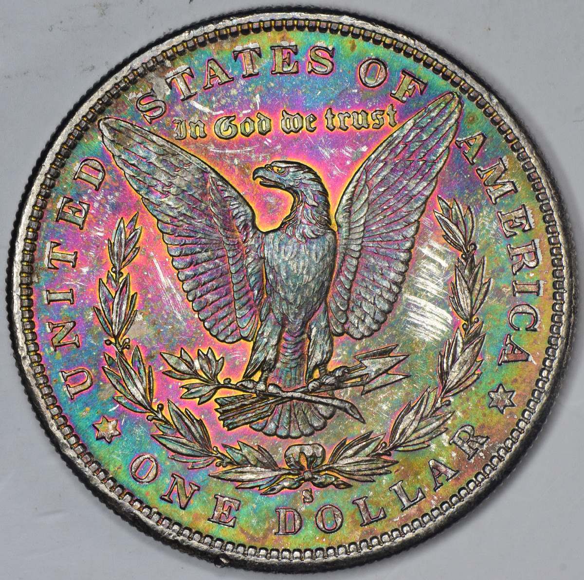 Eye-Candy-Corner:-Post-Your-Toned-Coins!