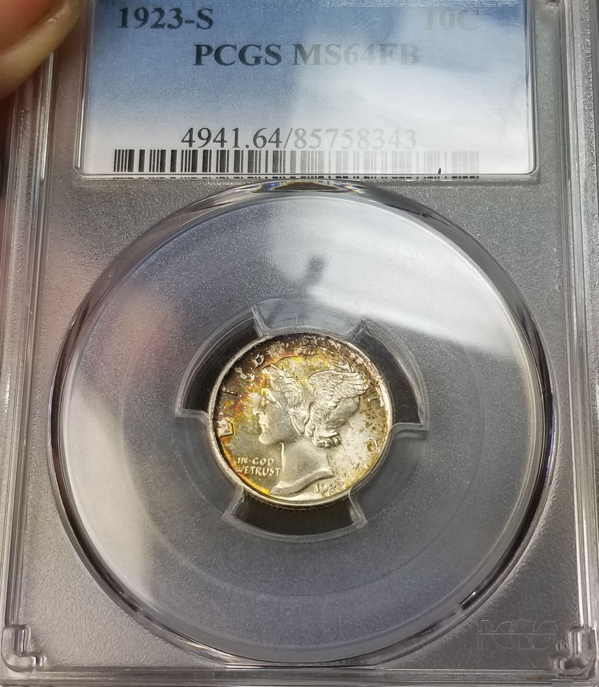 Eye-Candy-Corner:-Post-Your-Toned-Coins!