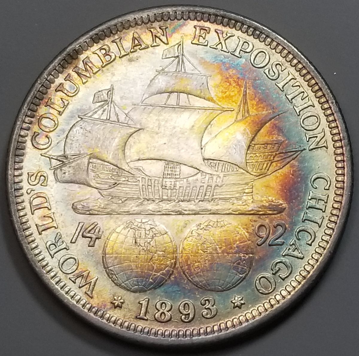 Eye-Candy-Corner:-Post-Your-Toned-Coins!