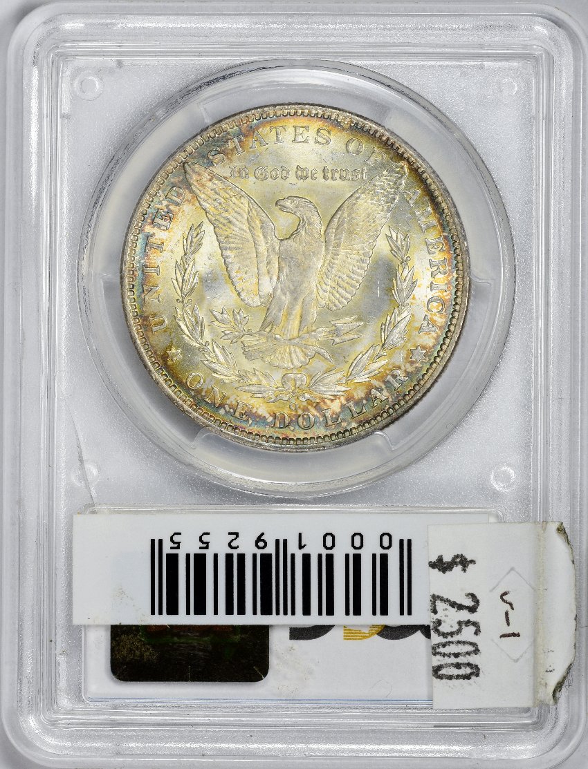 Eye-Candy-Corner:-Post-Your-Toned-Coins!