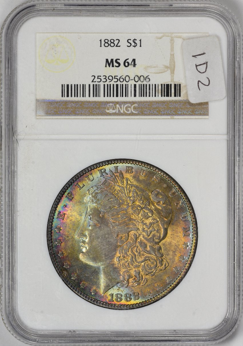 Eye-Candy-Corner:-Post-Your-Toned-Coins!