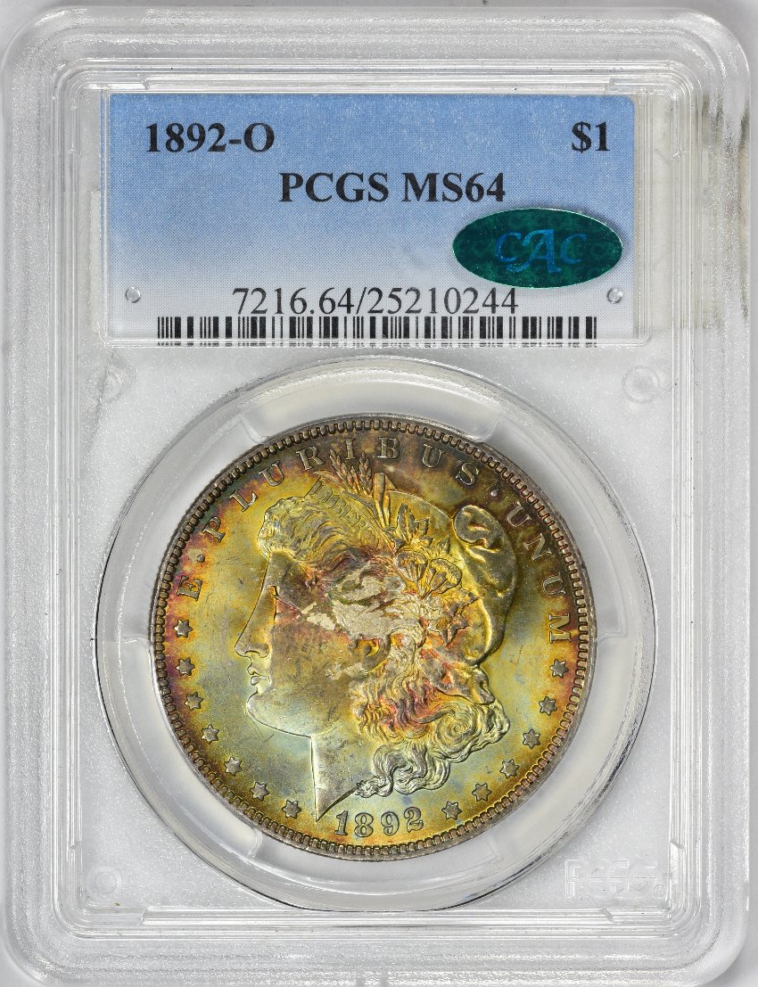 Eye-Candy-Corner:-Post-Your-Toned-Coins!