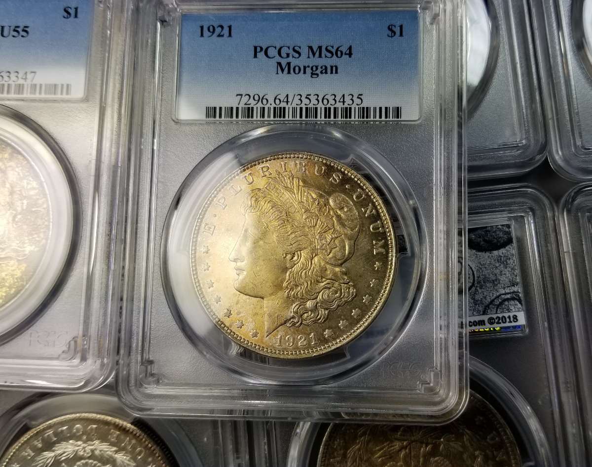Eye-Candy-Corner:-Post-Your-Toned-Coins!