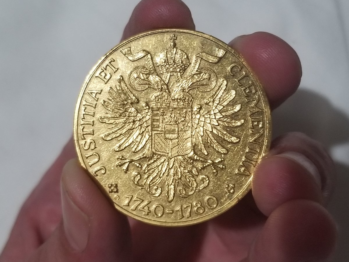 Has-Anybody-Seen-A-Gold-Thaler-Restrike?!...