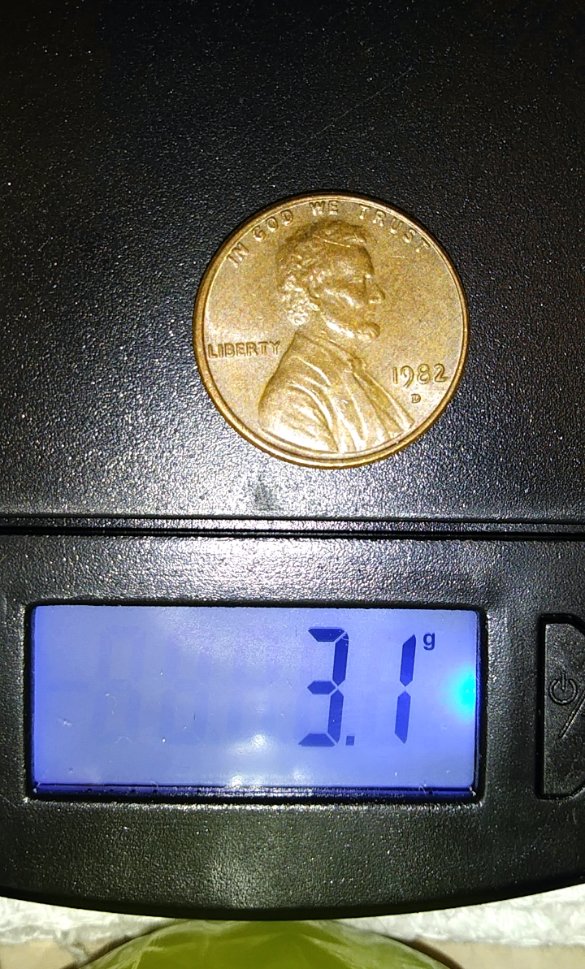 Multiple-3.1g-1982-D--Pennies
