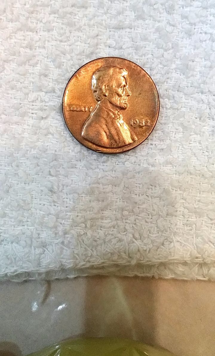 A-Few-More-Error-Pennies,-Various-Years