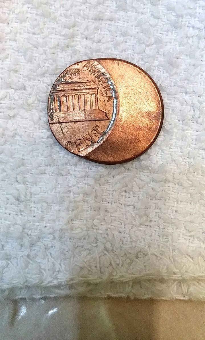 A-Few-More-Error-Pennies,-Various-Years