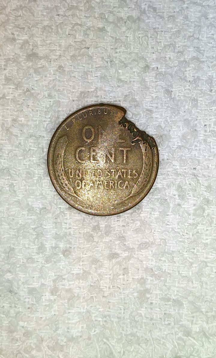 A-Few-More-Error-Pennies,-Various-Years