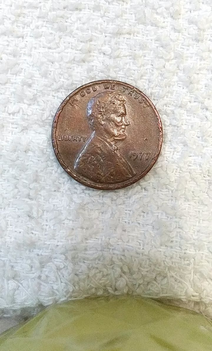 A-Few-More-Error-Pennies,-Various-Years