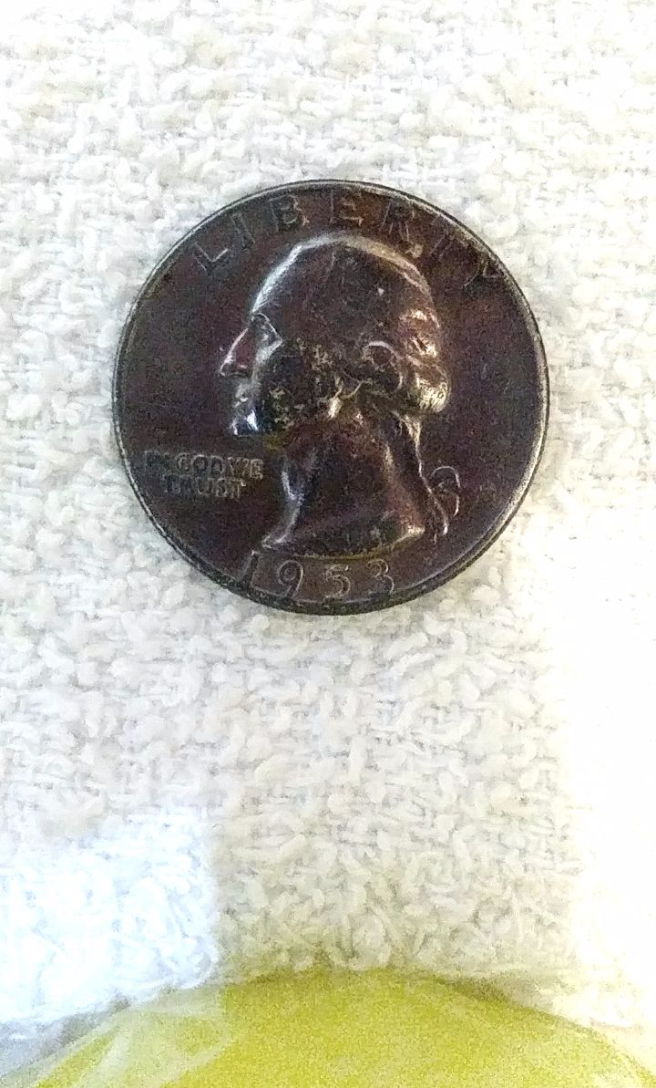 Unsure-Error-On-1953-Quarter