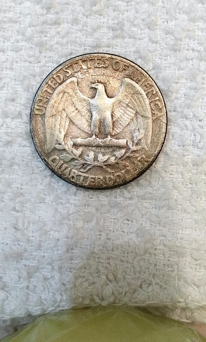 Unsure-Error-On-1953-Quarter