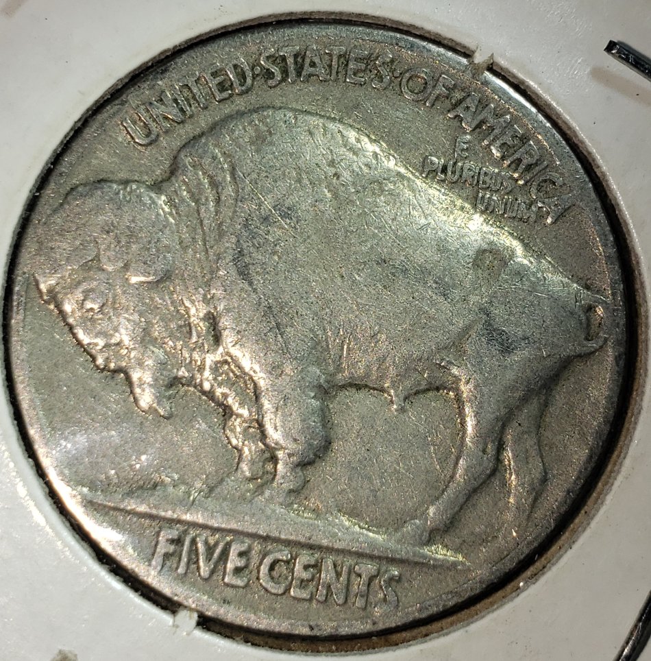 1936-Buffalo-Nickel.
