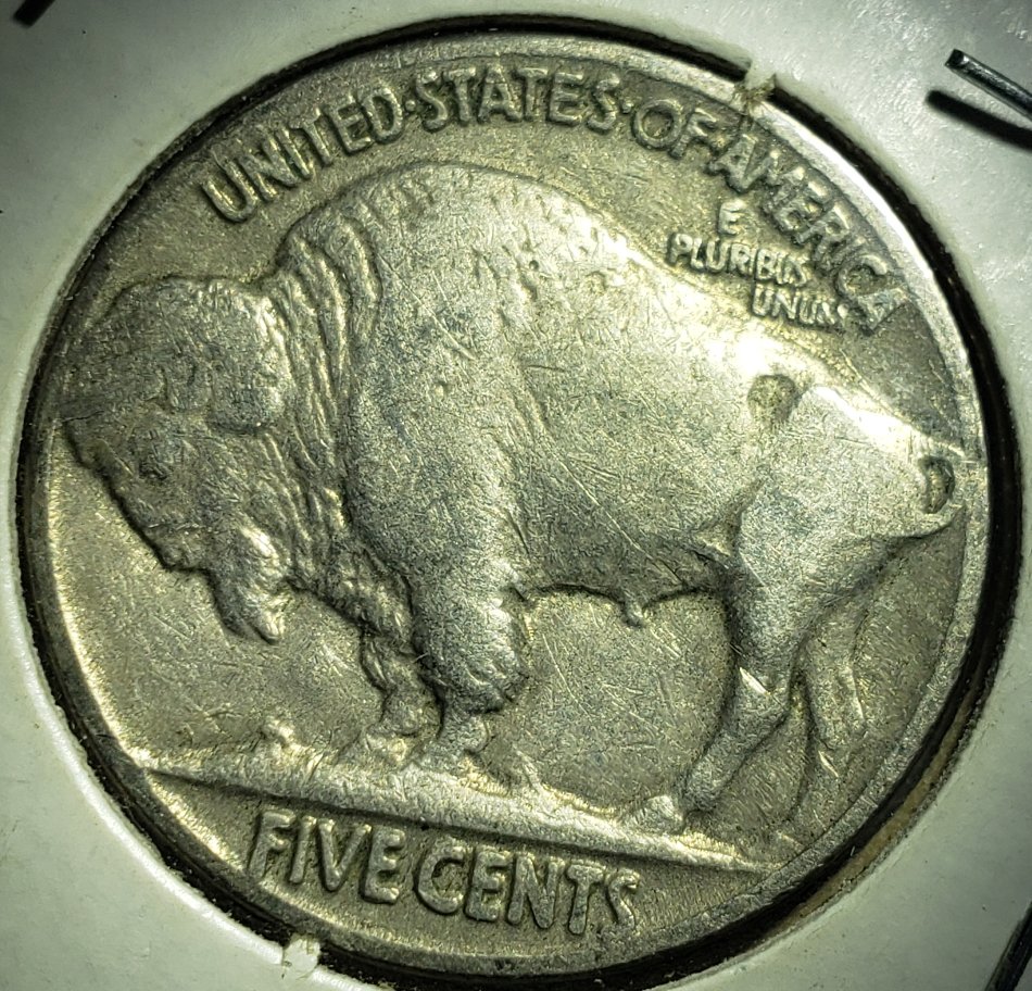 1936-Buffalo-Nickel.