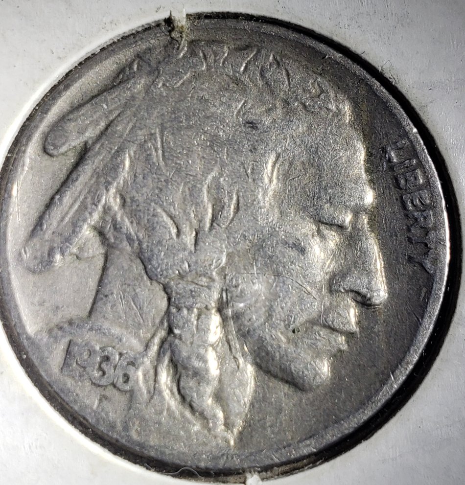 1936-Buffalo-Nickel.