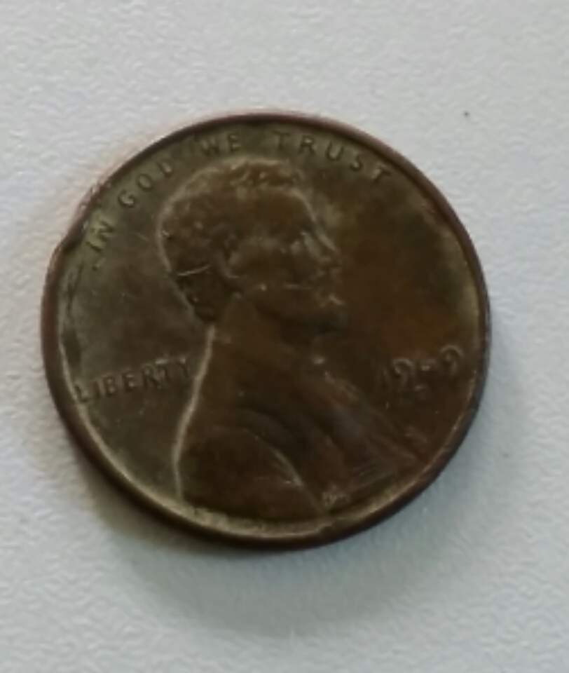 1969-D?-Penny.-Error-Or-Damage?