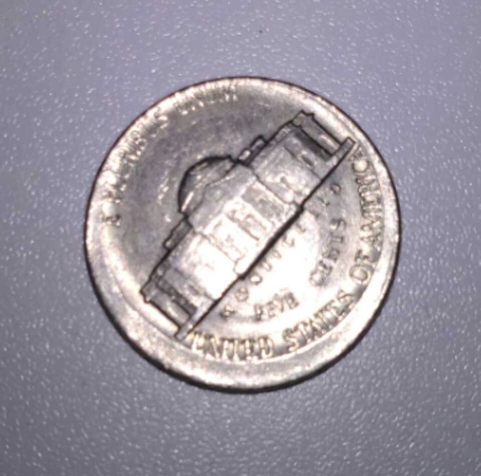 1983-P-Off-Center-Nickel---Value?