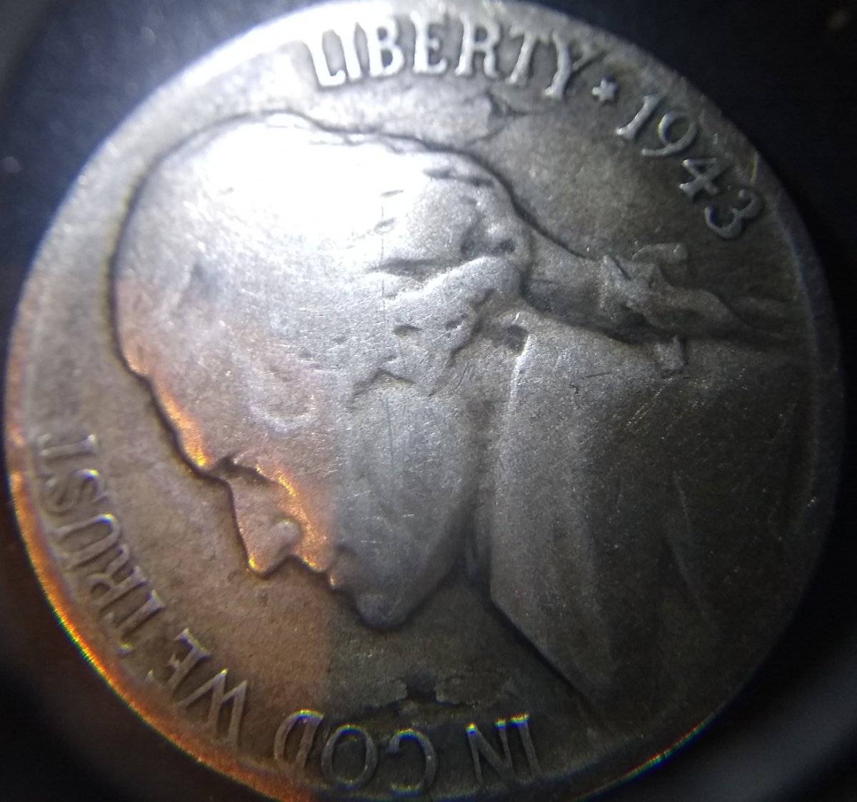 1943-P-Nickel-Weird-Damage-Or-Mint-Error.on-Front?
