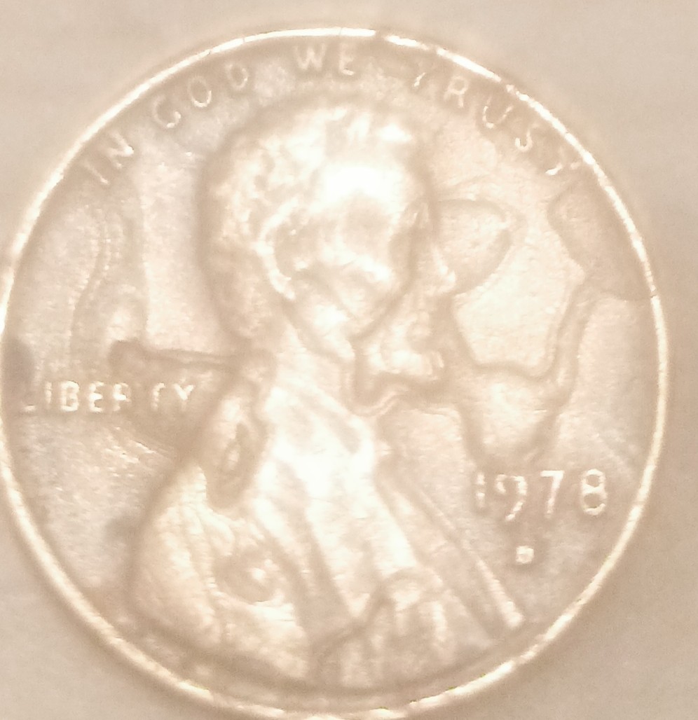 1978-Lincoln-Penny-Error?