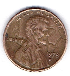 1978-Lincoln-Penny-Error?