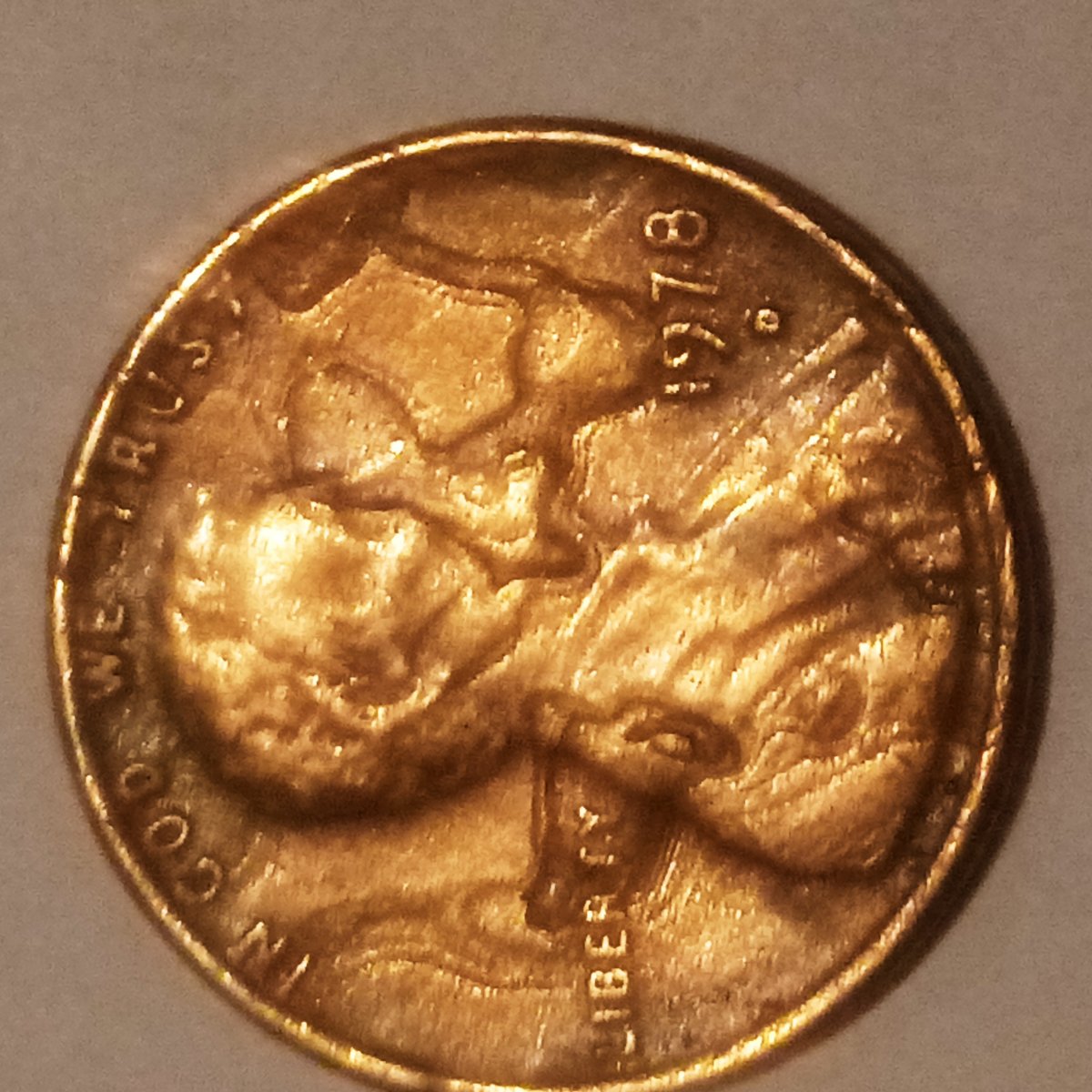 1978-Lincoln-Penny-Error?