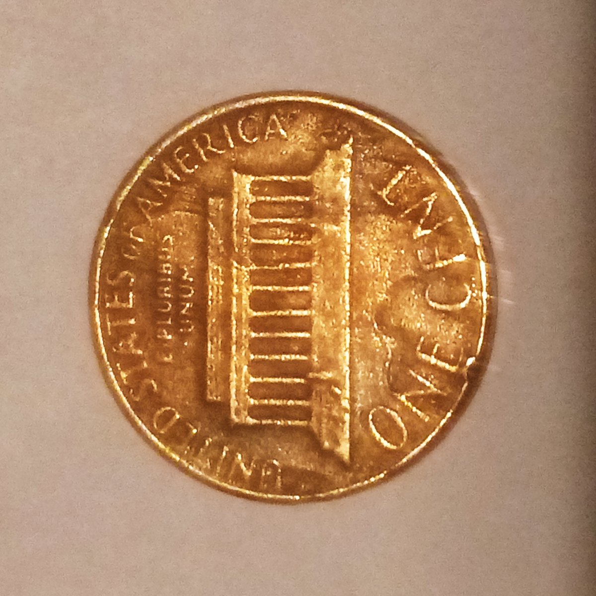 1978-Lincoln-Penny-Error?