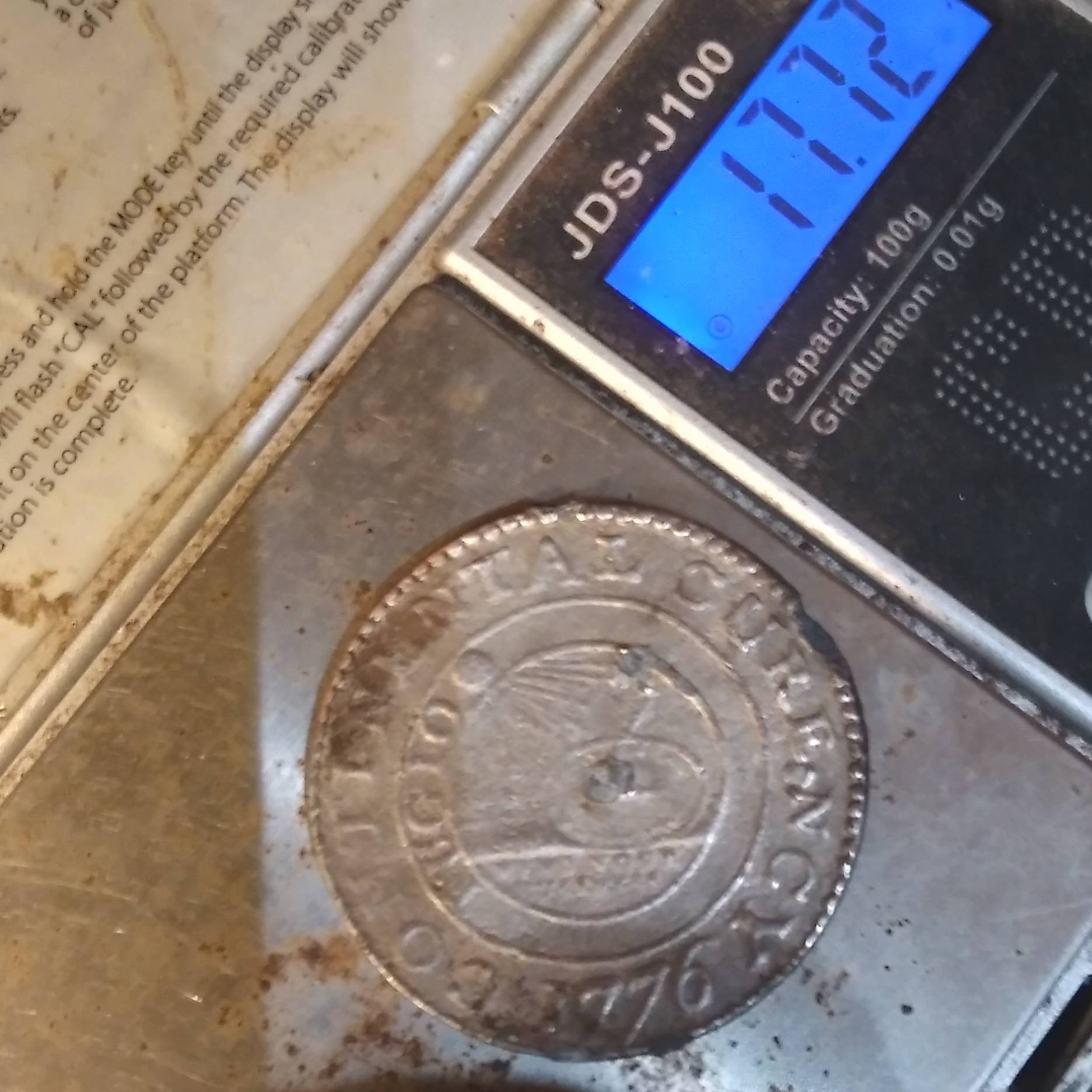 1776-Continental-Currency-Coin