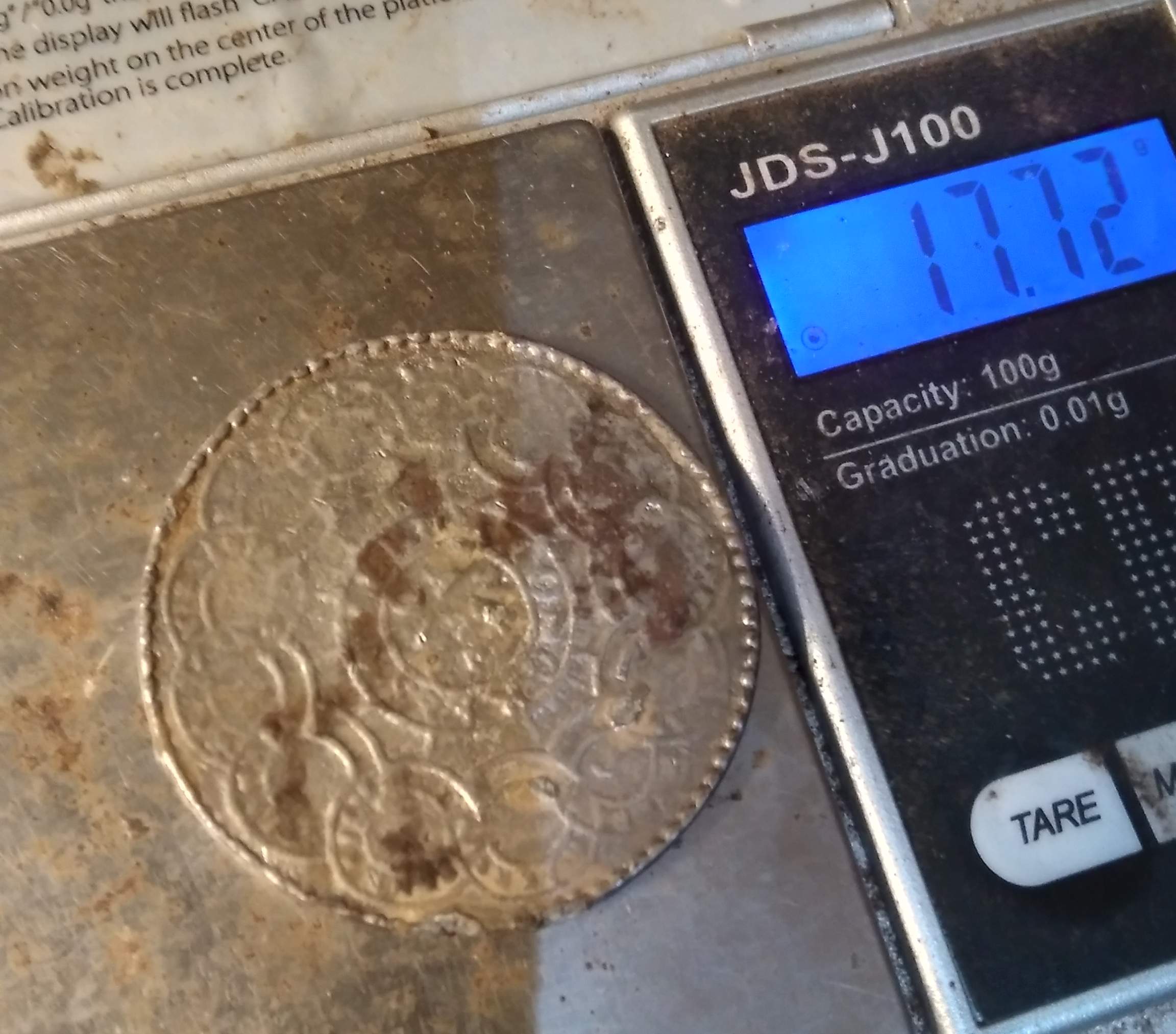 1776-Continental-Currency-Coin