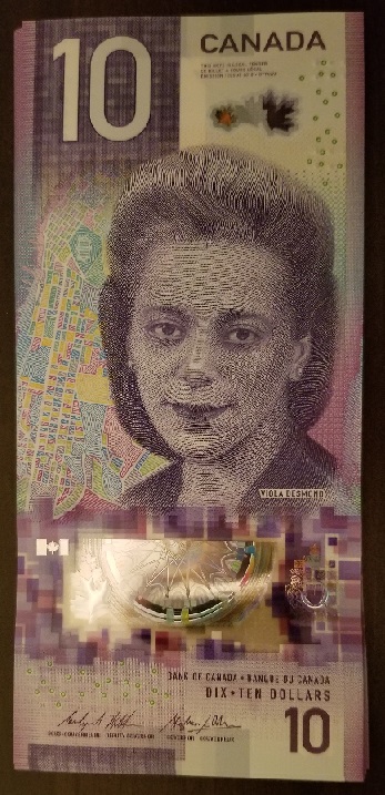 Women-On-Banknotes