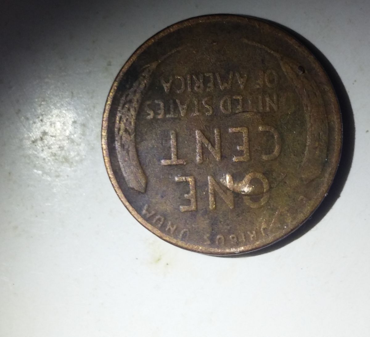 Found-This-1944-Wheat-Penny-Today.-Anyone-Know-What-Caused-This?