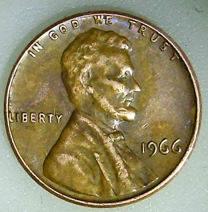 1966-DDR-FS-801-Lincoln-Memorial-Cent