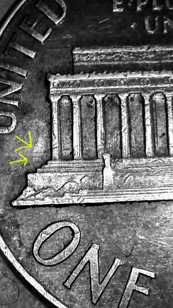 1966-DDR-FS-801-Lincoln-Memorial-Cent