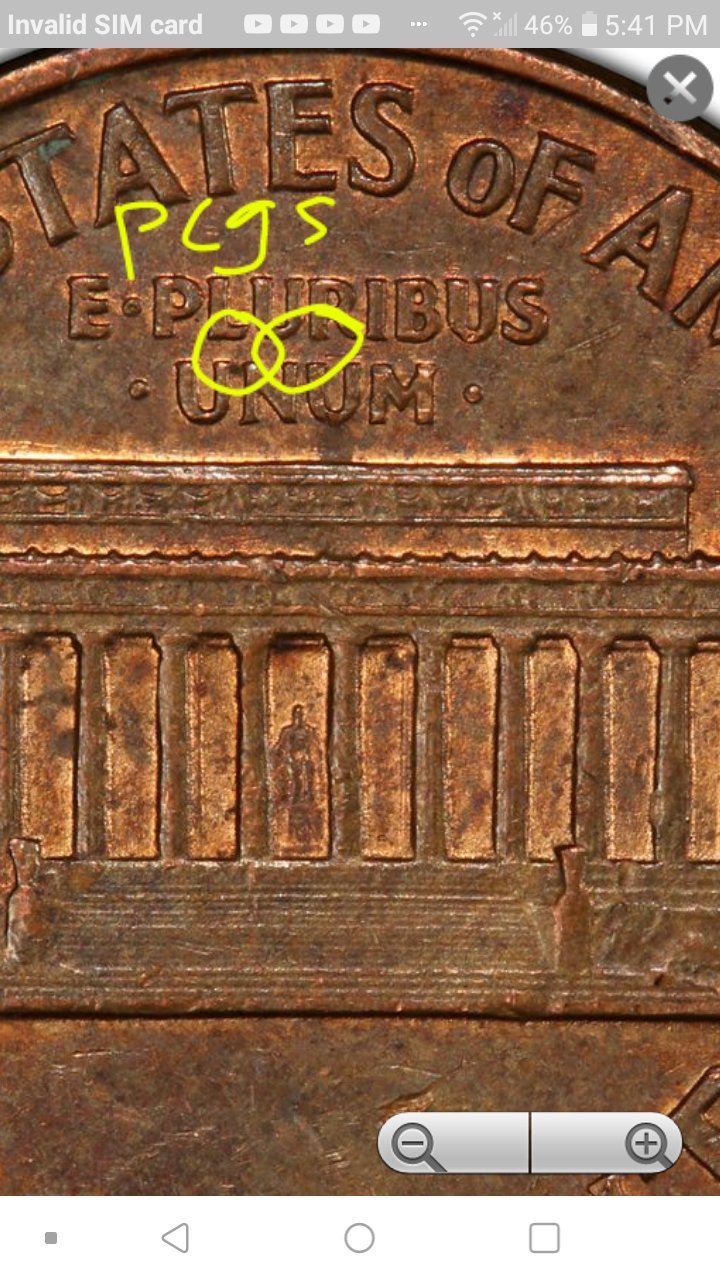 1966-DDR-FS-801-Lincoln-Memorial-Cent