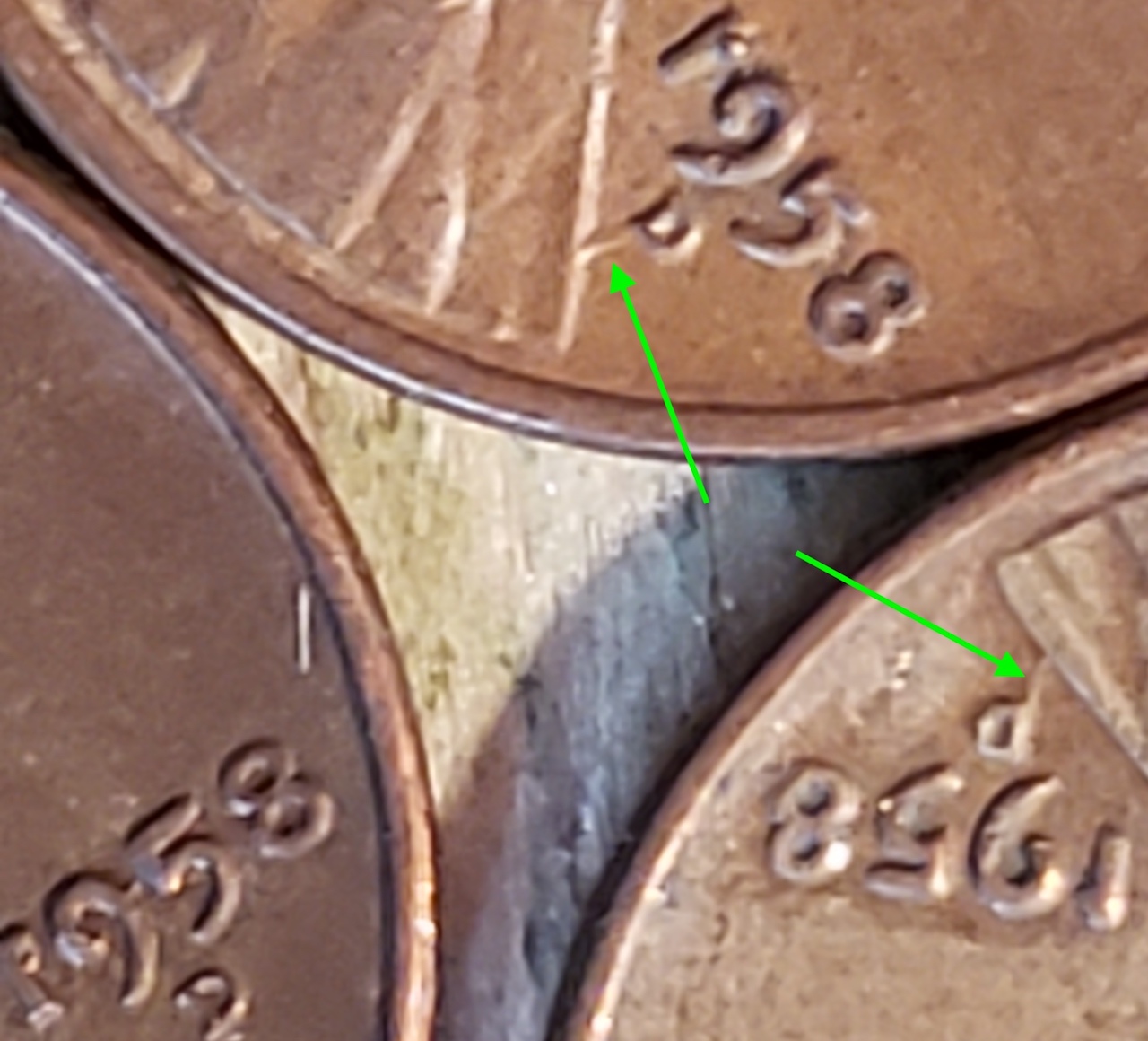 I-Have-A-1958-D-Wheat-Penny-With-
