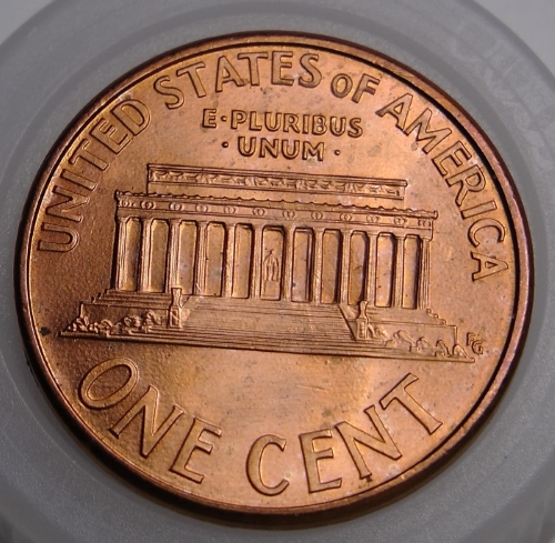 1995-BIE-Lincoln-Cent-Found!