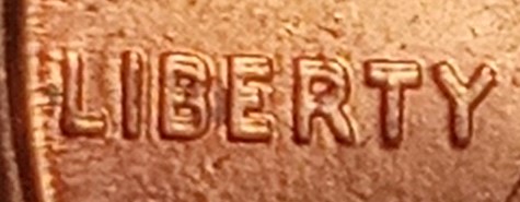 1995-DDO-Lincoln-Cent-On-Liberty