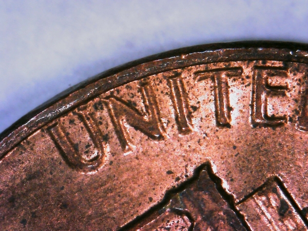 1983-Lincoln-Cent:-Dirty-Doubling