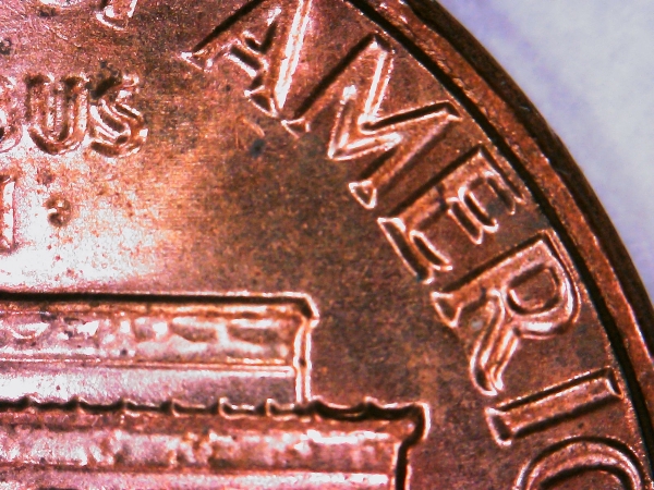1983-Lincoln-Cent:-Dirty-Doubling