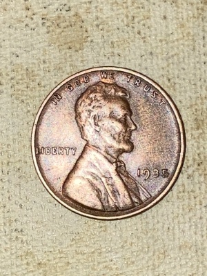 Is-My-1935-Lincoln-Wheat--Back-A-Doubled-Die-Obverse?