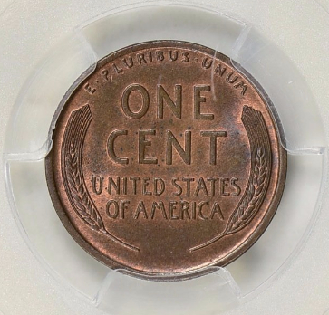 1913-Lincoln,-PCGS-MS-64BN,-With-Some-Spots.-Would-You-Buy?