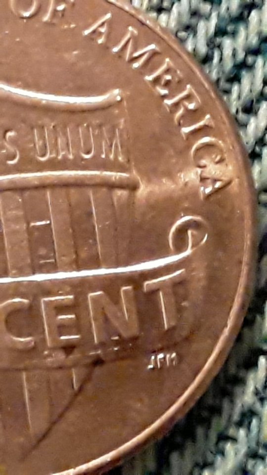 2017-P-Mint-Lincoln-Cent-Dont-Know-Where-To-Start-With-The-Defects..